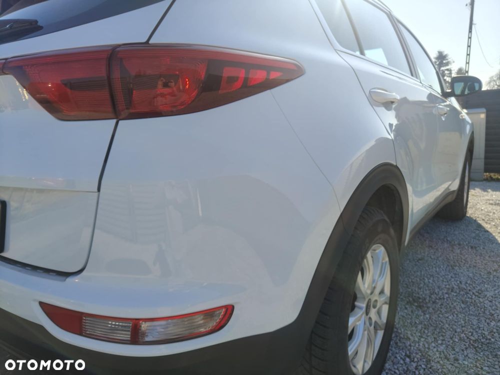 Kia Sportage 1.6 GDI 2WD EDITION 7 - 12