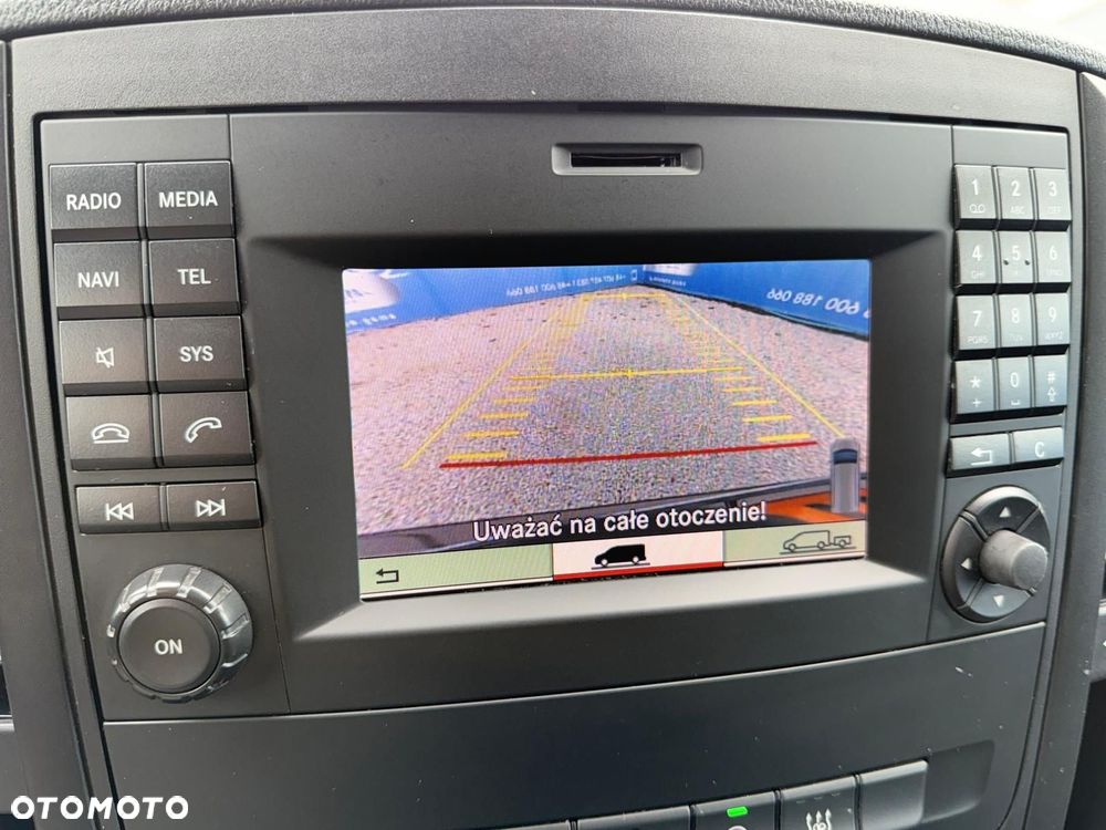 Mercedes-Benz VITO - 25