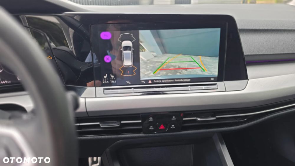 Volkswagen Golf Alltrack - 23