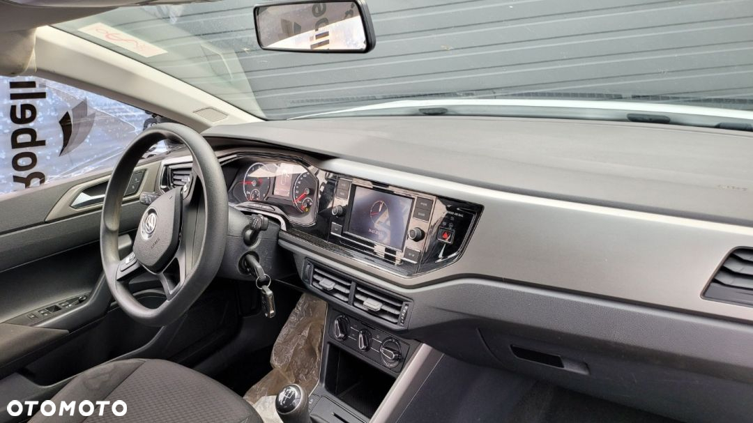 Volkswagen Polo - 10