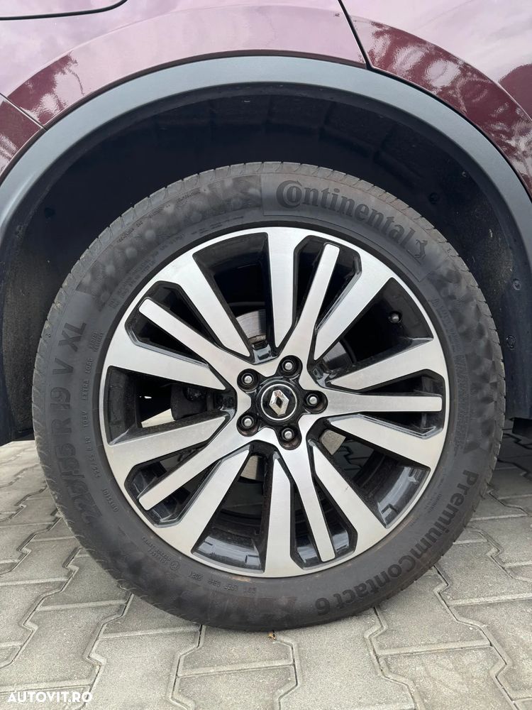 Renault Koleos - 11