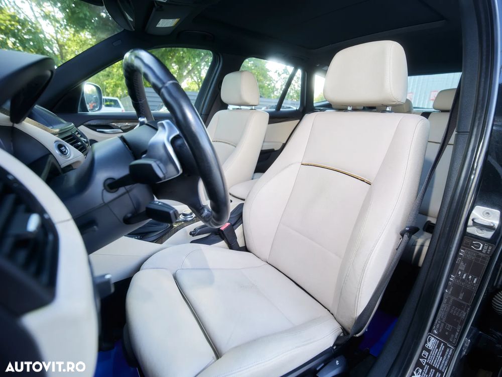 BMW X1 - 18