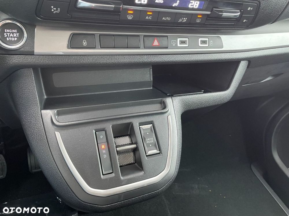 Citroën SpaceTourer - 18