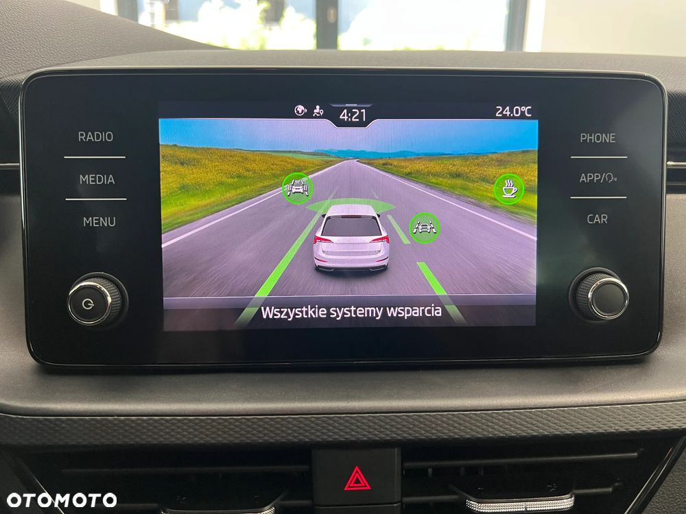 Skoda Scala 1.0 TSI Ambition - 15