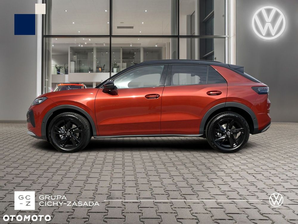 Volkswagen T-Roc - 2
