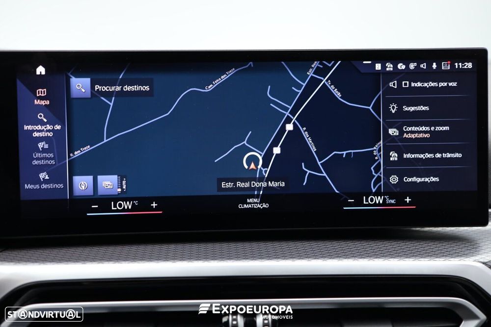 BMW 320 e Pack Desportivo M Auto - 17