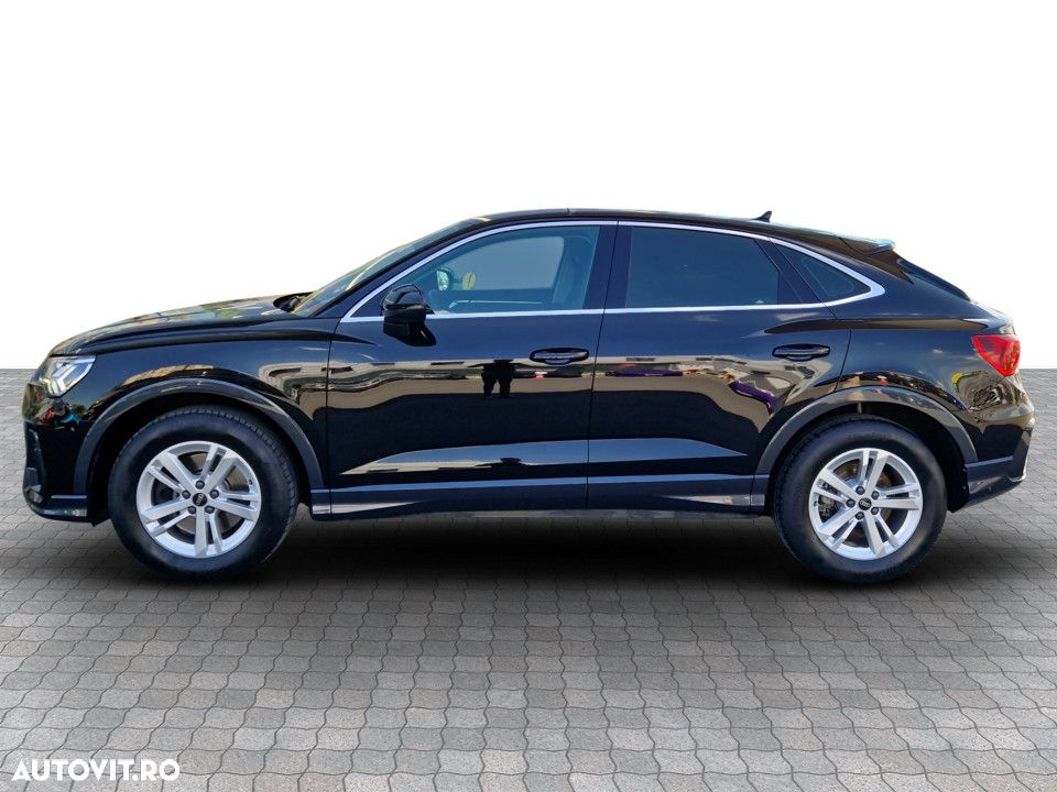 Audi Q3 2.0 40 TFSI S tronic quattro - 3