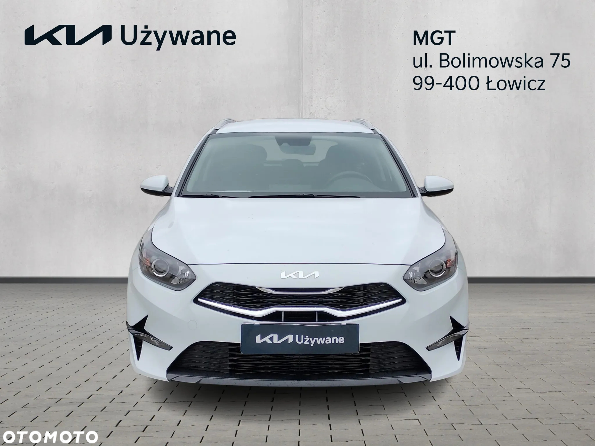 Kia Ceed 1.5 T-GDI M DCT - 8