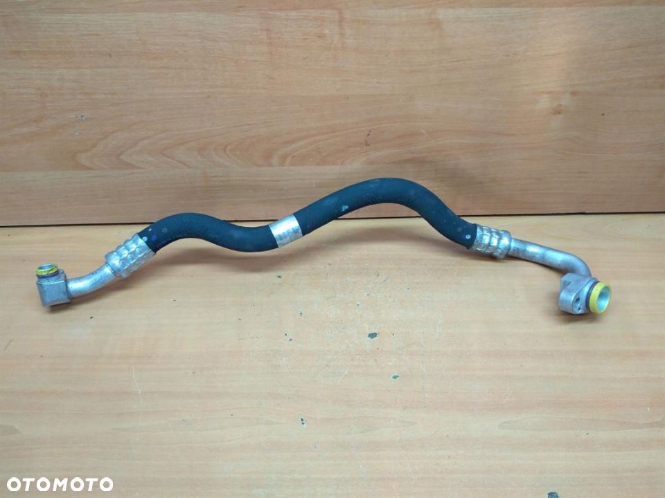 PRZEWÓD KLIMATYZACJI BMW X5 E70 4.4 6985610 - 1
