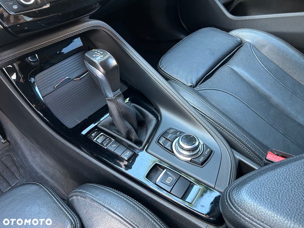 BMW X1 xDrive20d xLine sport - 24