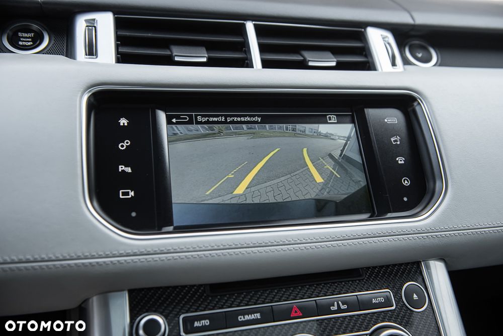 Land Rover Range Rover Sport - 22