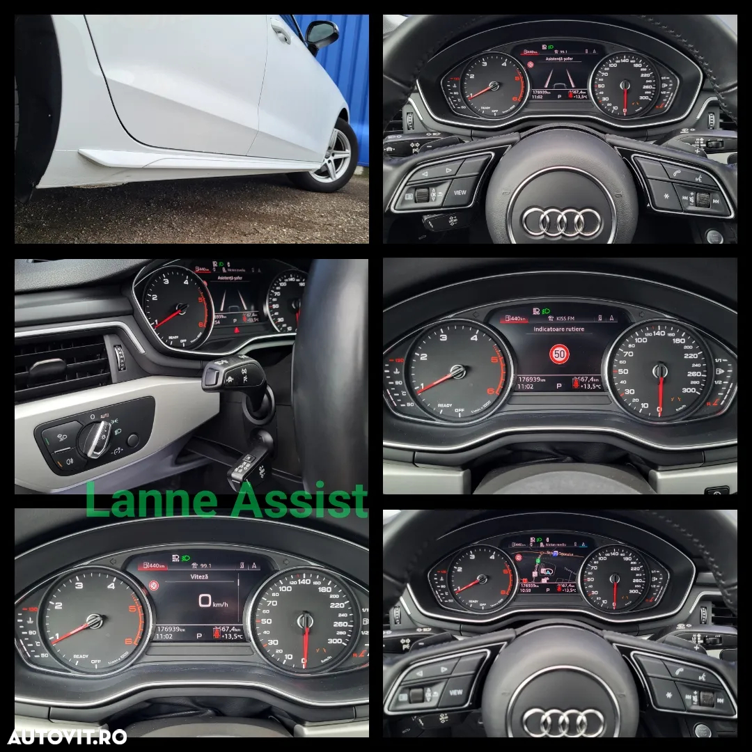 Audi A4 - 28