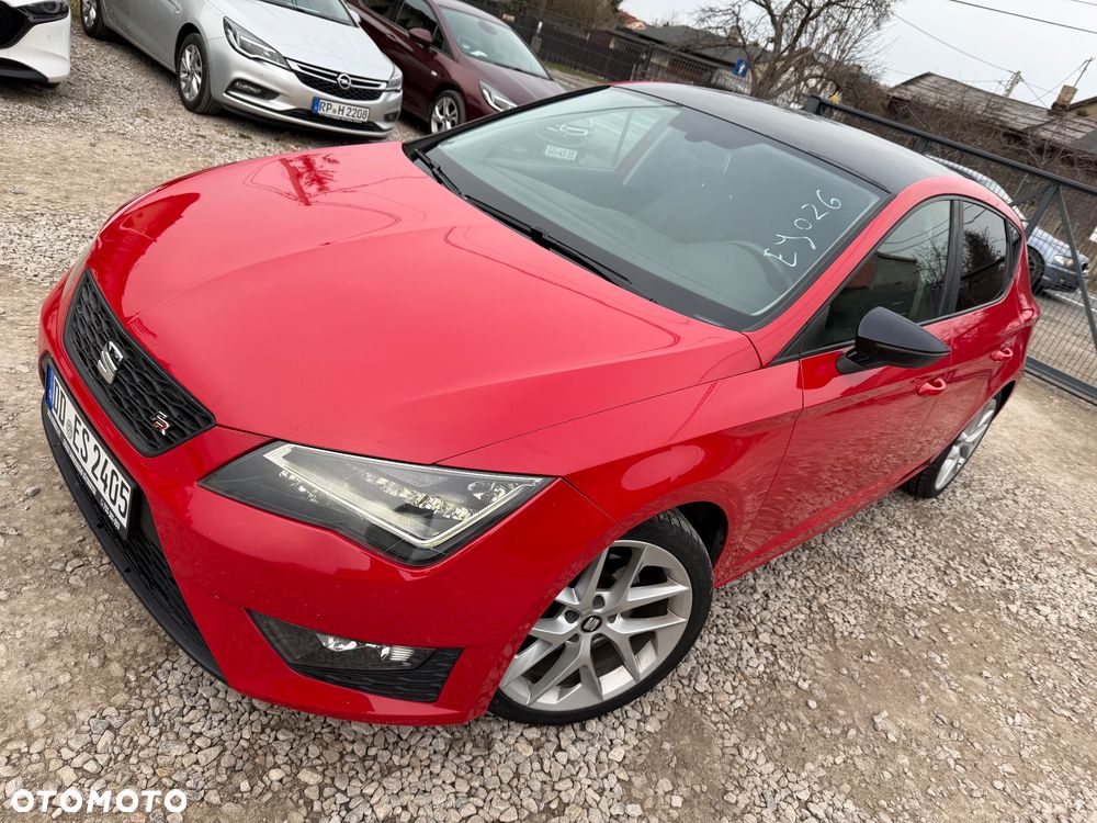 Seat Leon - 21