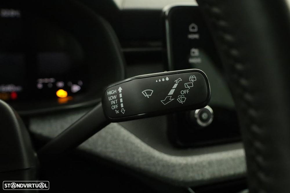 Skoda Scala 1.0 TSI Selection DSG - 17
