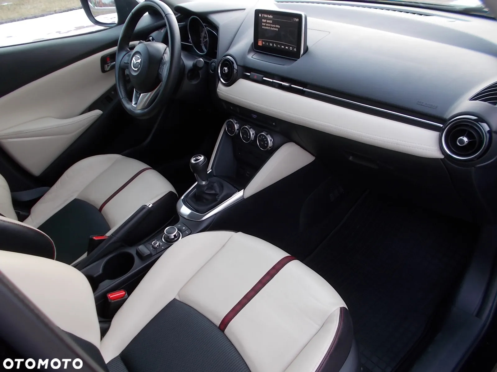 Mazda 2 SKYACTIV-G 90 Sports-Line - 7