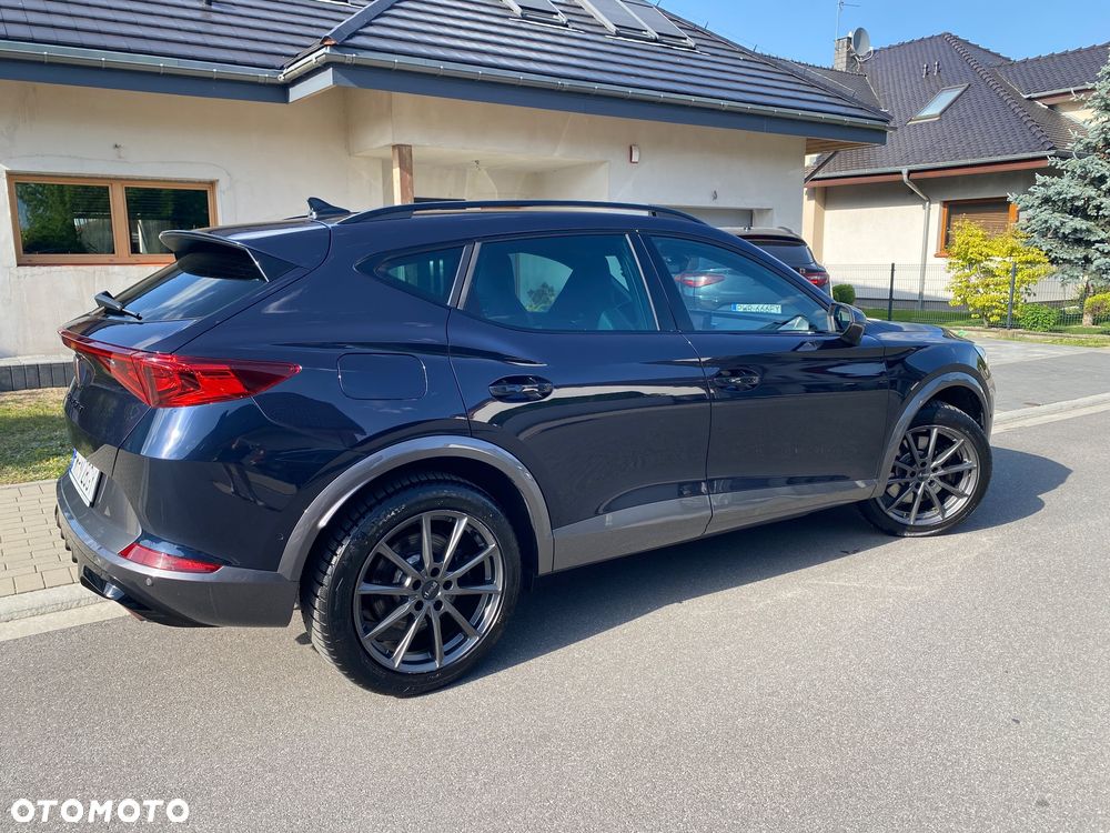 Cupra Formentor - 9