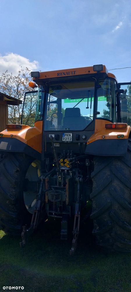 Renault Ares 620 RZ - 3