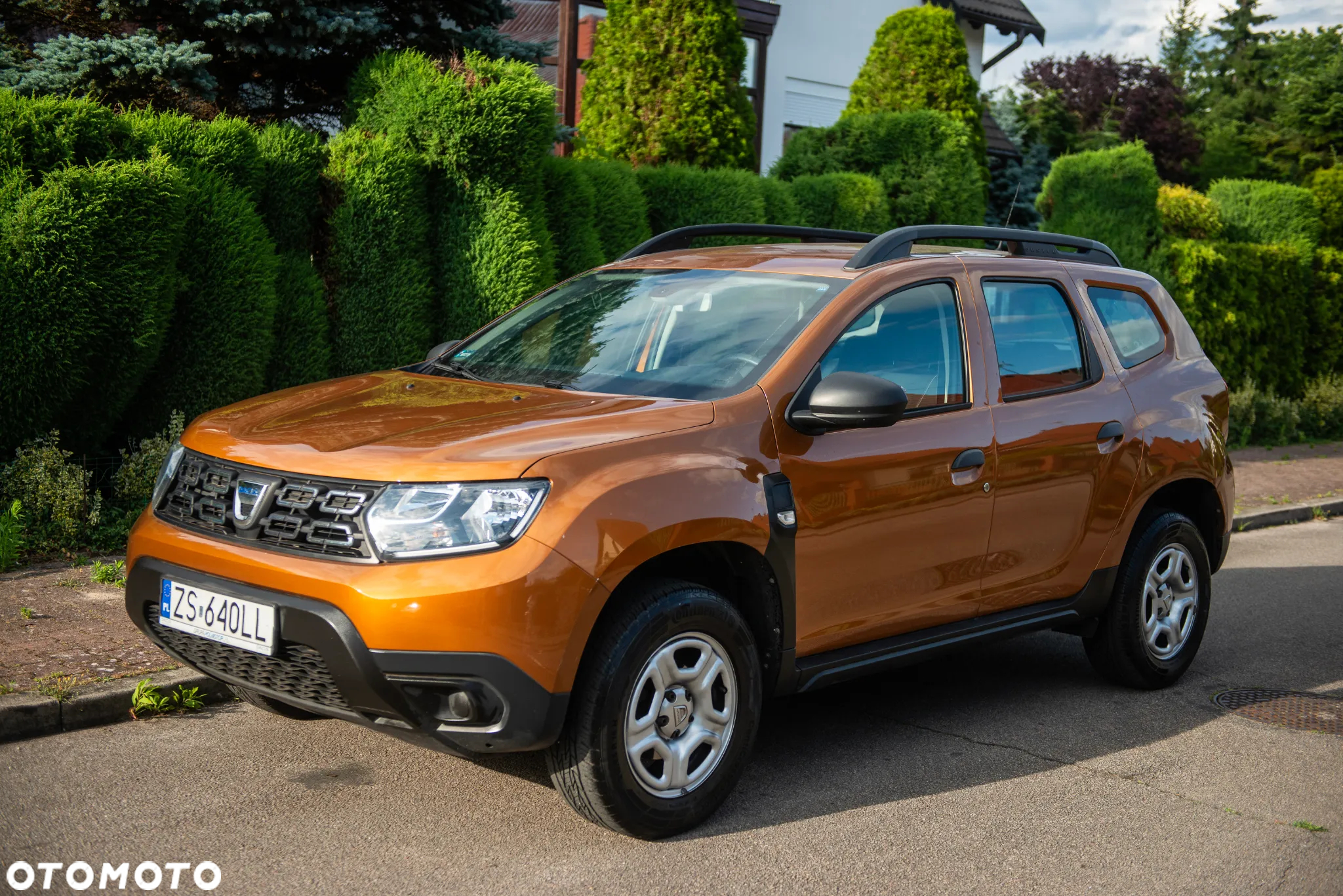 Dacia Duster 1.6 SCe Comfort - 3
