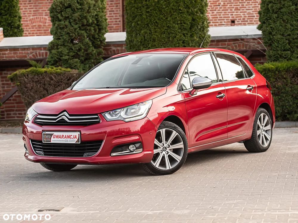 Citroën C4 BlueHDi 120 Stop&Start Selection - 3