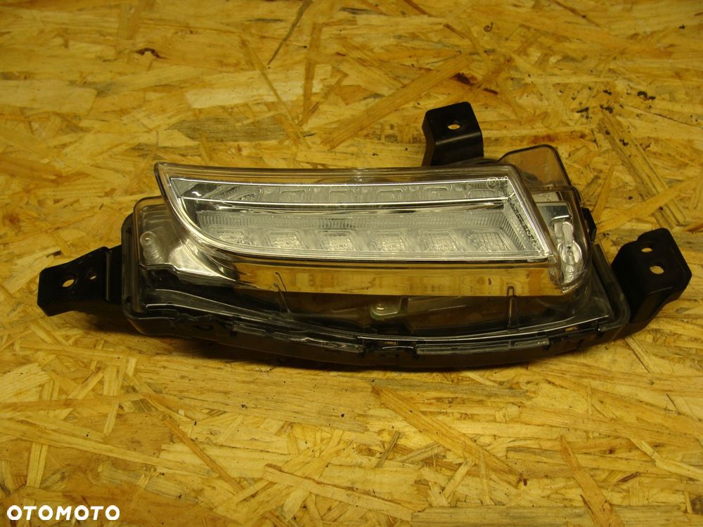 led drl lewy suzuki vitara iii 2021r !! - 2