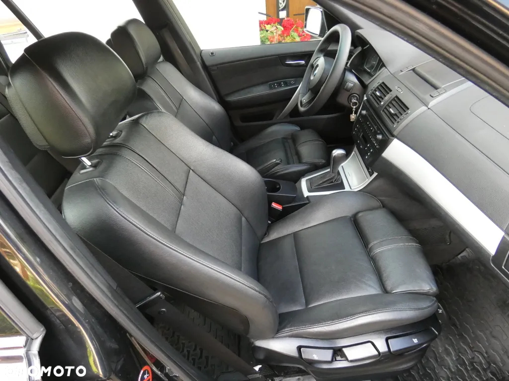 BMW X3 - 30