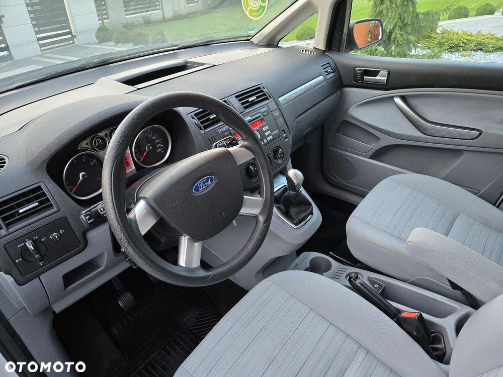 Ford C-MAX 2.0 Style+ - 5