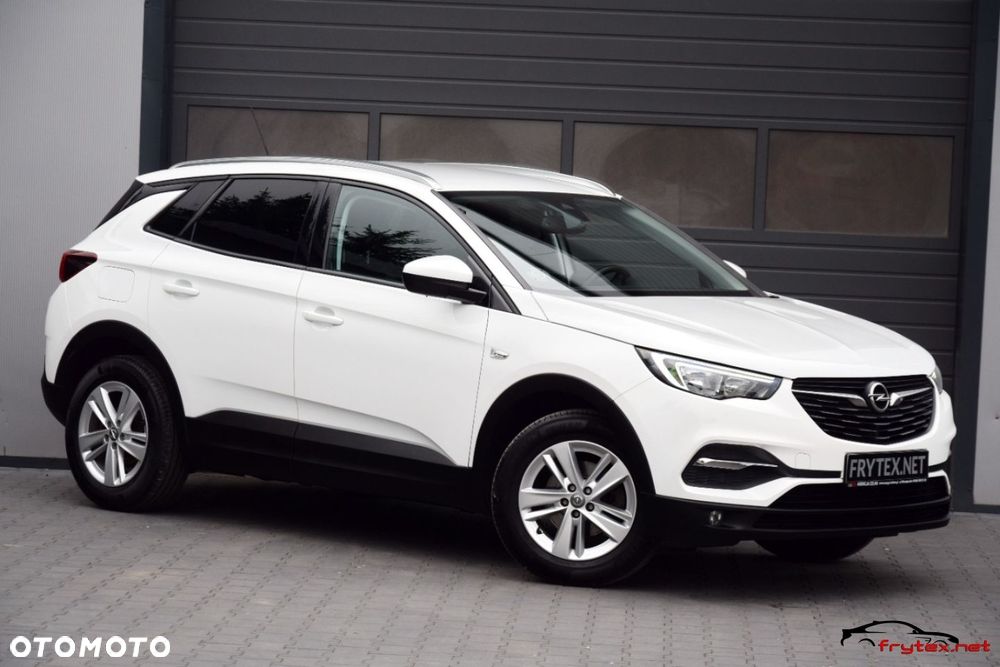 Opel Grandland X - 3