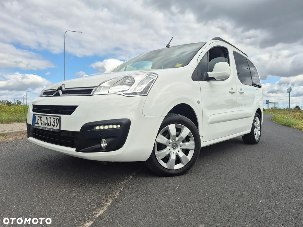 Citroën Berlingo Multispace BlueHDi 120 S&S SELECTION - 1