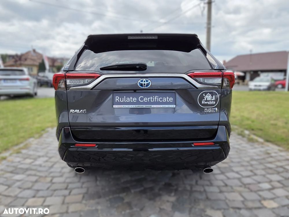 Toyota RAV4 Technik-Paket - 12