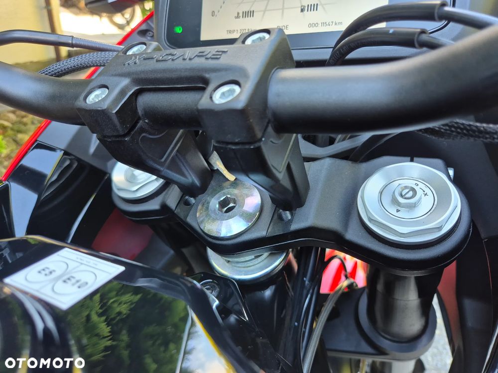 Moto Morini Inny - 40