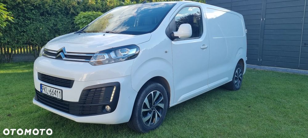 Citroën Jumpy