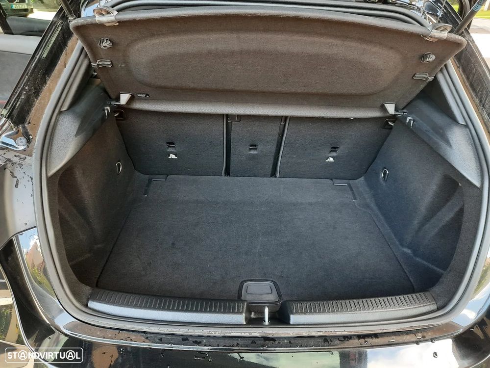 Mercedes-Benz A 180 d AMG Line Aut. - 20