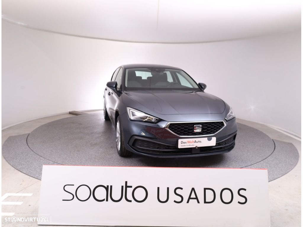 SEAT Leon 1.0 TSI Style - 22