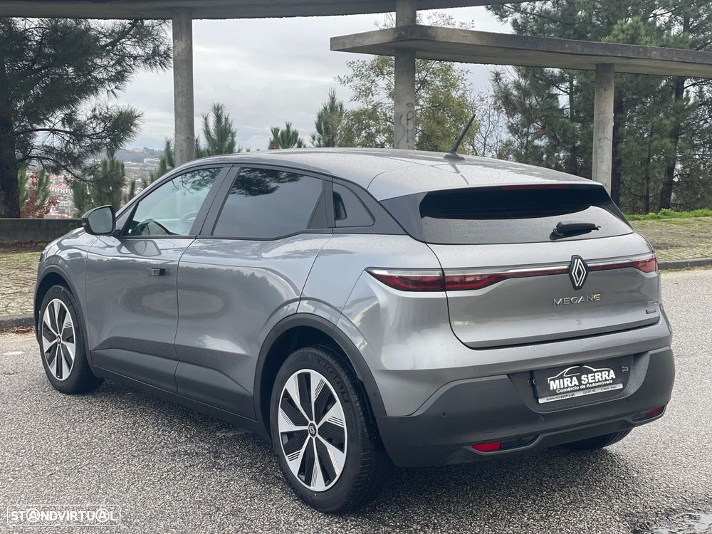 Renault Mégane - 12