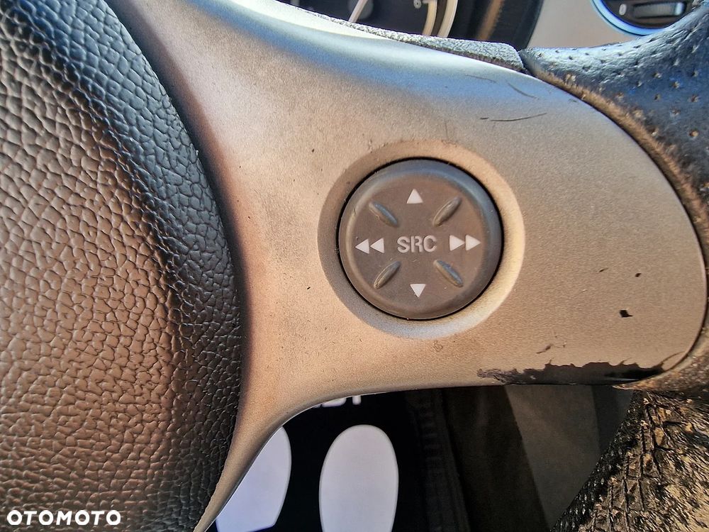 Alfa Romeo 159 1.9JTDM Impression - 15