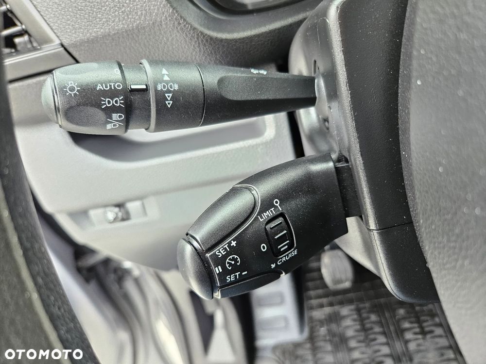 Opel VIVARO Extra Long Brygadowy 2x przesuwne drzwi składana przegroda SalonPL FV23% - 35