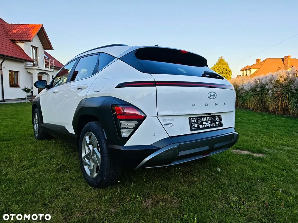 Hyundai Kona - 3