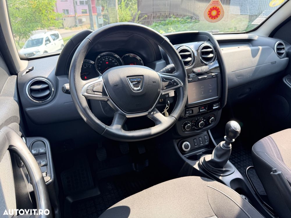Dacia Duster - 5