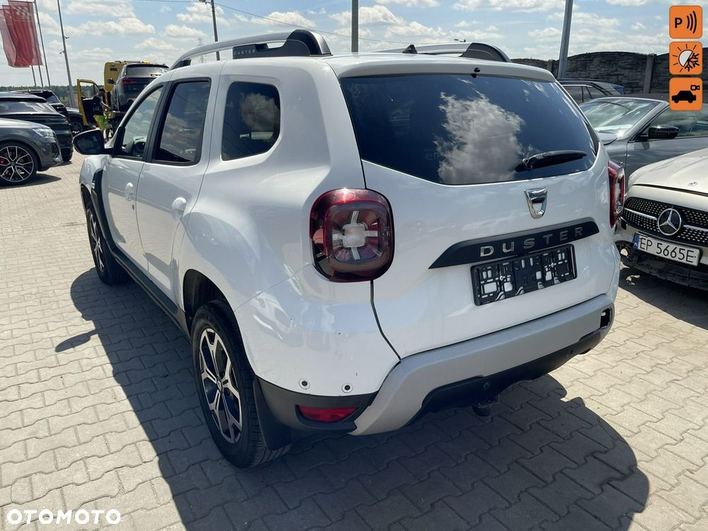Dacia Duster 1.6 SCe Comfort - 1