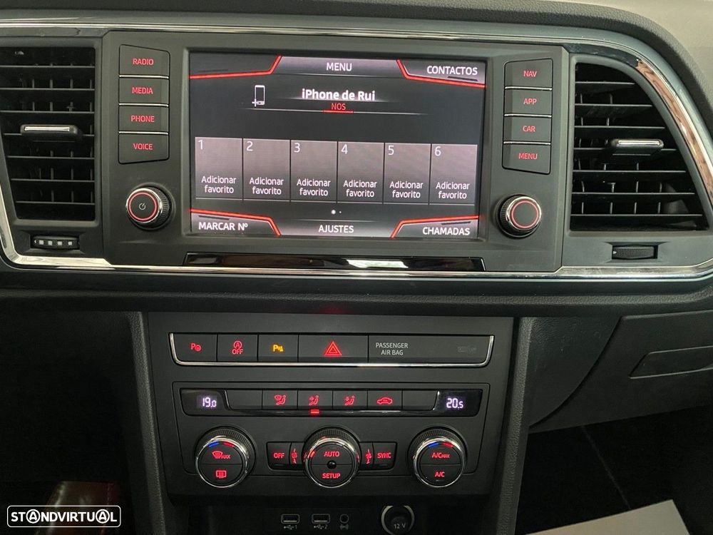 SEAT Ateca 1.6 TDI Style - 26