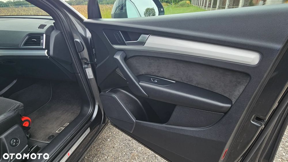 Audi Q5 40 TDI Quattro S tronic - 18