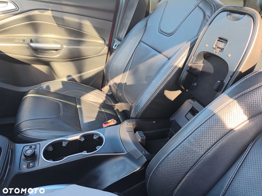 Ford Kuga 1.5 EcoBoost AWD Titanium ASS - 14