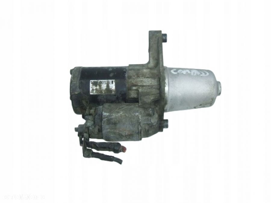 JEEP COMPASS I 2.2crd PATRIOT ROZRUSZNIK STARTER 04801830AC - 1