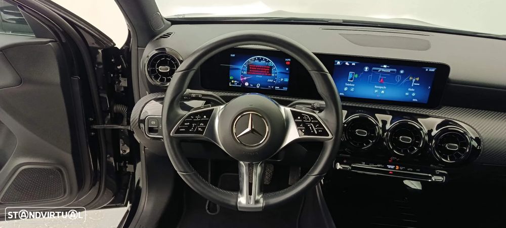 Mercedes-Benz A 200 Standard - 15