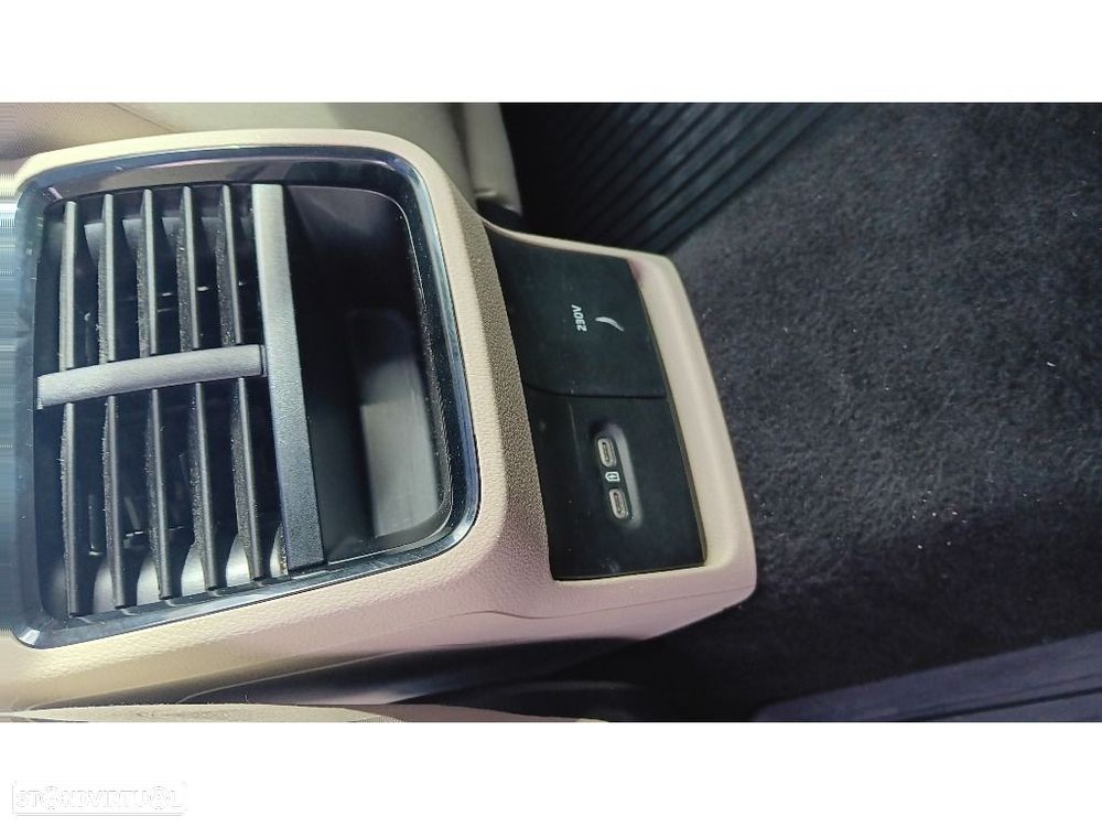 Skoda Octavia Break 2.0 TDI Style DSG - 27