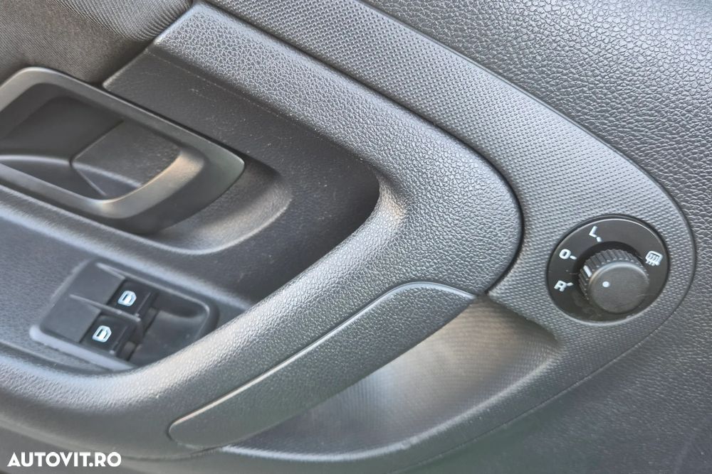 Skoda Fabia - 16