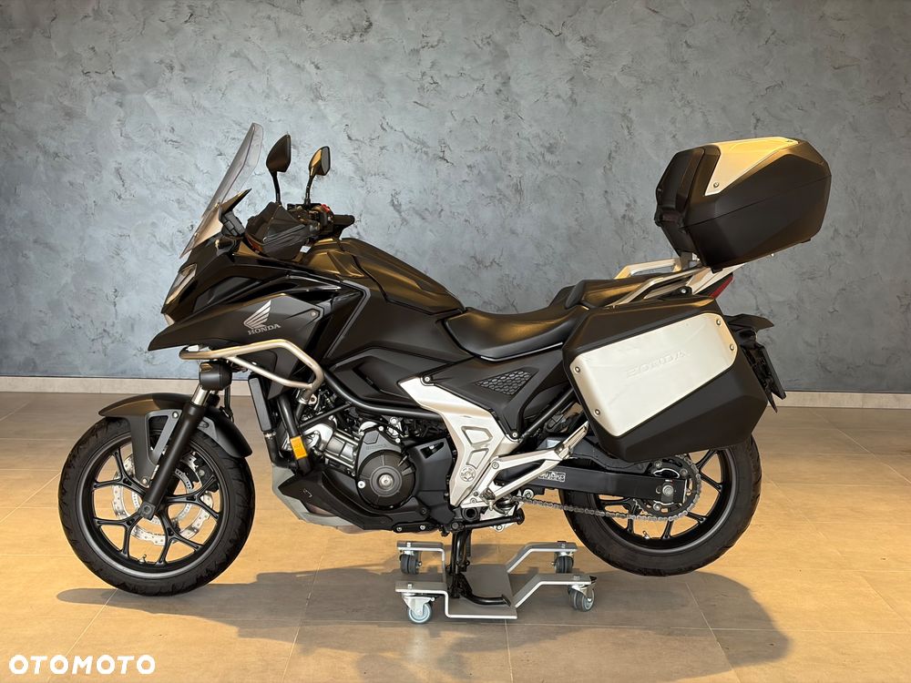 Honda NC