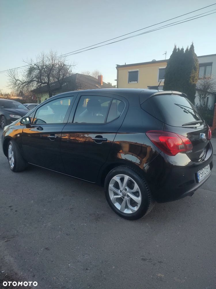 Opel Corsa - 13