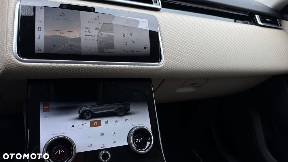 Land Rover Range Rover Velar 2.0 D200 mHEV S - 11
