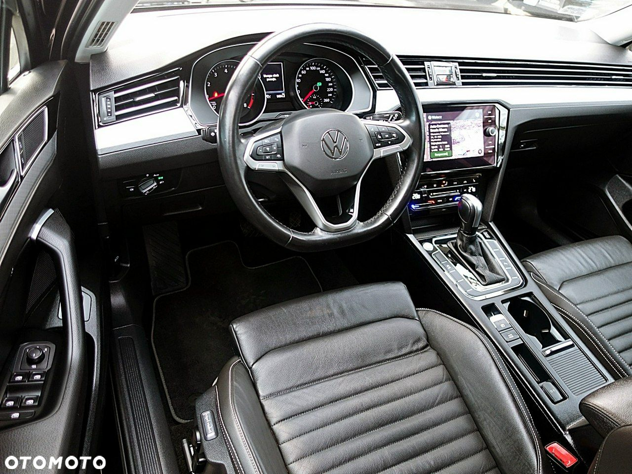 Volkswagen Passat - 17